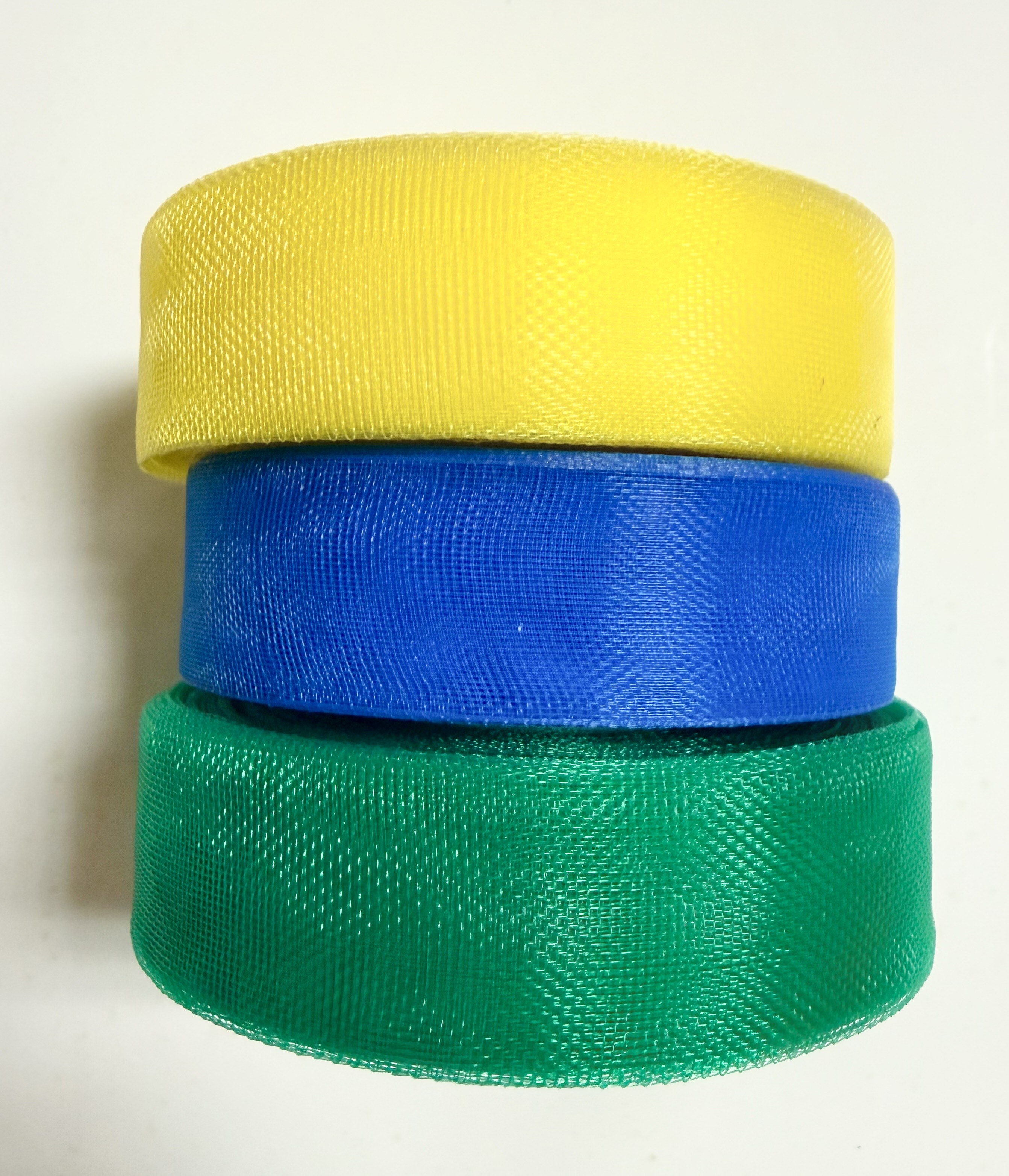 24㎜　ポリ無地